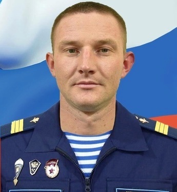 Николай Ильенков